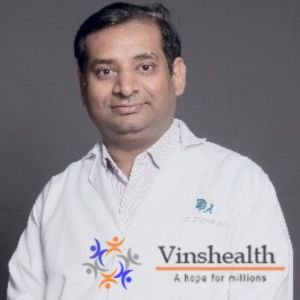 Dr. Shishir Seth, Hematology in Delhi - Expert Care and Compassionate Treatment