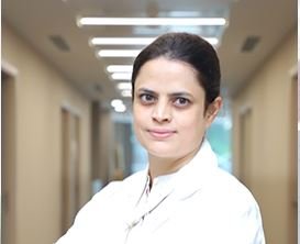 Dr. Nivedita Kaul