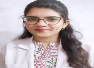 Dr. Shruti Agnihotri, Psychiatrist in Hyderabad - Expert Care and Compassionate Treatment