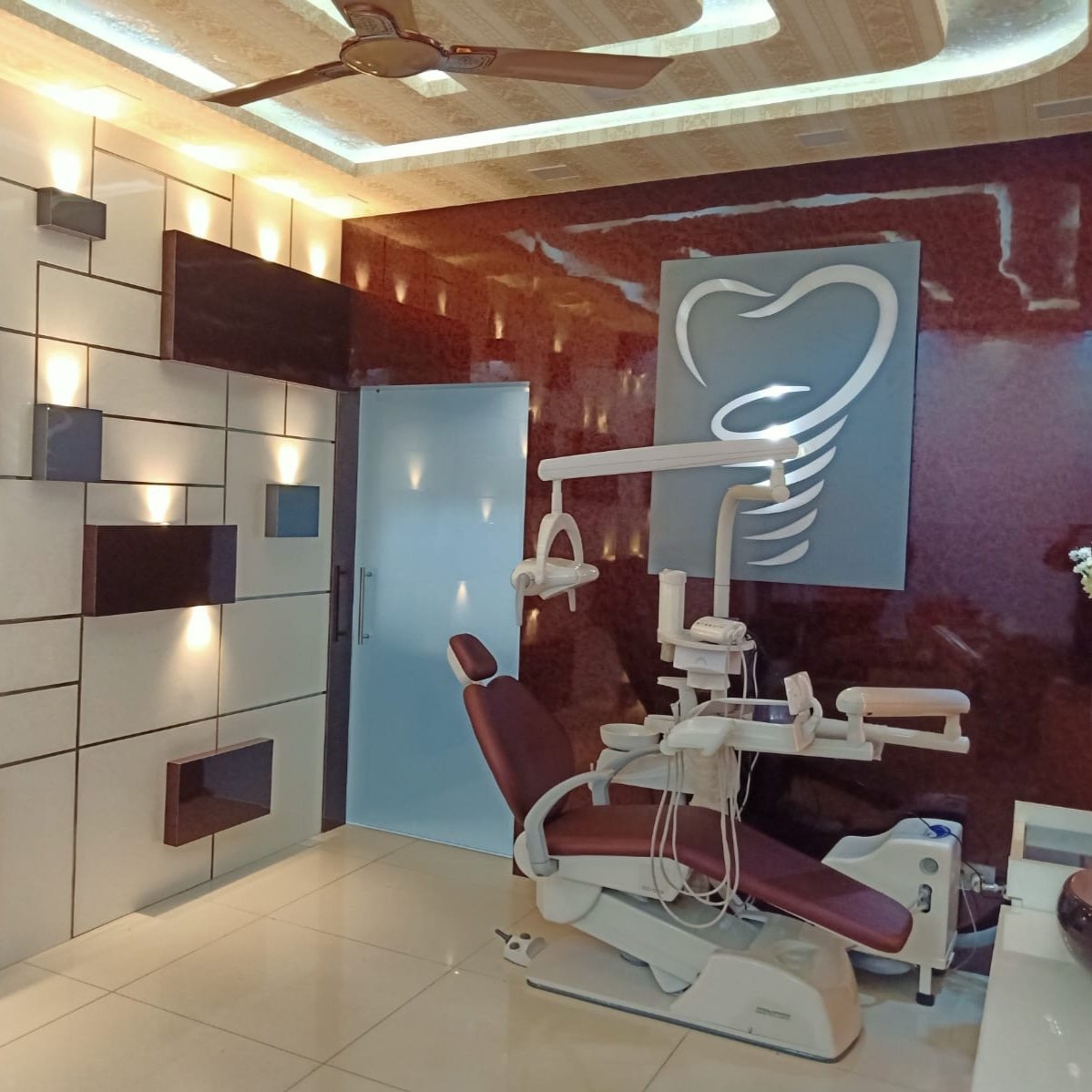 Dr Ila Parmar, Dentist in rajkot - Expert Care and Compassionate Treatment