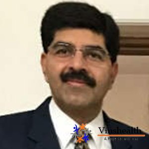 Dr. Aseem Dhall, Cardiology in Delhi - Expert Care and Compassionate Treatment