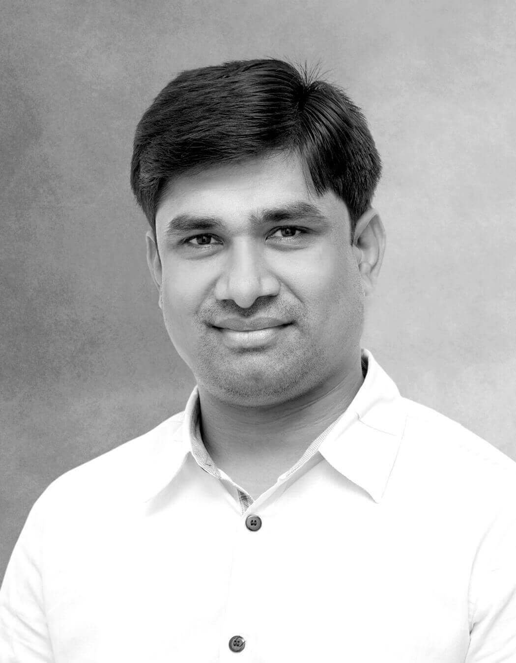 Dr. Sunil Pawar