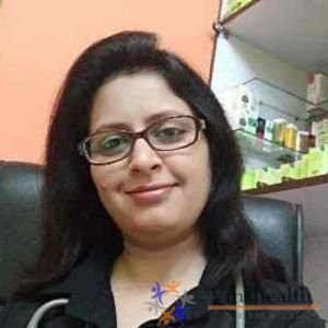 Dr. Anita Kumari