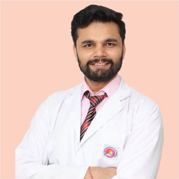 Dr. Vinit Sanjeev