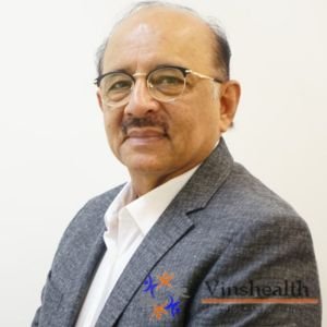 Dr. Prof Padmashree J M Hans, Ear Nose Throat ENT Specialist in Delhi - Expert Care and Compassionate Treatment
