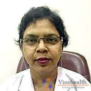 Dr. S Lata Gupta, Gynecologist in Delhi - Expert Care and Compassionate Treatment