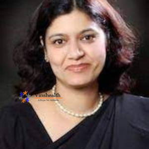 Dr. Seema Sharma, Gynecologist in Delhi - Expert Care and Compassionate Treatment