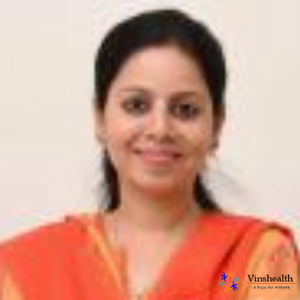 Dr. Divya, Gynecologist in Noida - Expert Care and Compassionate Treatment