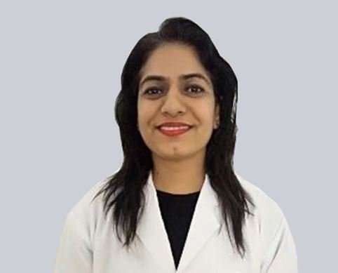 Dr. Anuradha Khurana