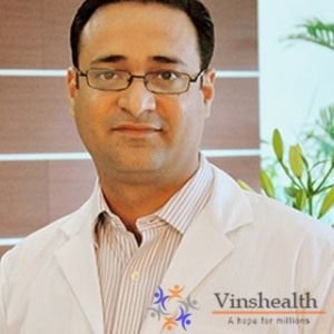 Dr. Manik Sharma