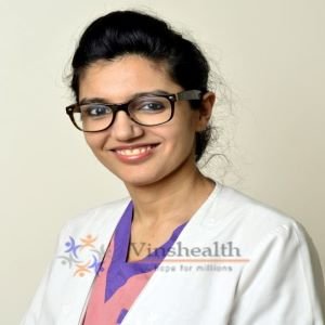 Dr. Shivani Sabharwal, Gynecologist in Delhi - Expert Care and Compassionate Treatment