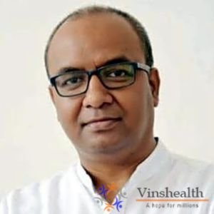 Dr. Rayaz Ahmed, Oncologists in Delhi - Expert Care and Compassionate Treatment