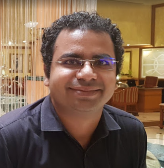 Dr. Chinmay Kulkarni, Psychiatrist in Mumbai - Expert Care and Compassionate Treatment