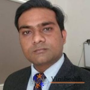 Dr. Punit Pratap