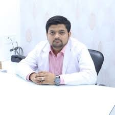Dr. Suyash Dwivedi