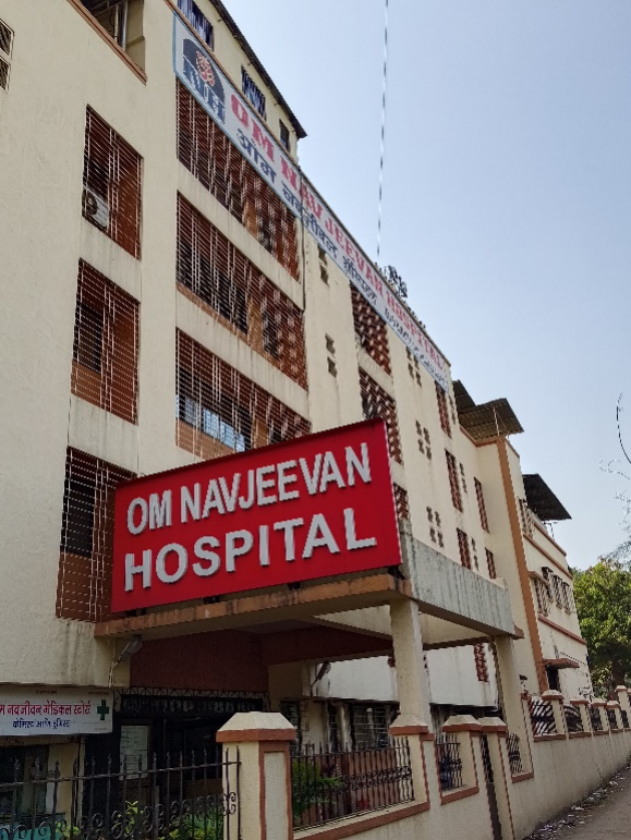 Om Nav Jeevan Hospital, Gynecologist in Mumbai - Expert Care and Compassionate Treatment