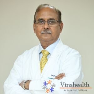 Dr. Anant Kumar