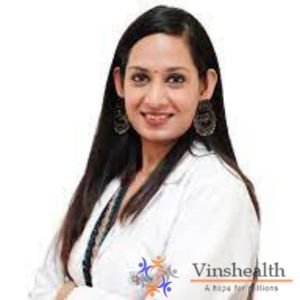 Dr. Yukta Mohta