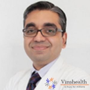Dr. Reetesh Sharma, Nephrology in Delhi - Expert Care and Compassionate Treatment
