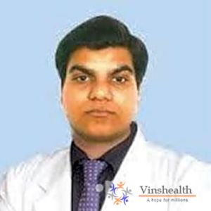Dr. Amrit Goel