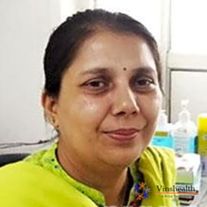 Dr. Preeti Mittal, Gynecologist in Delhi - Expert Care and Compassionate Treatment