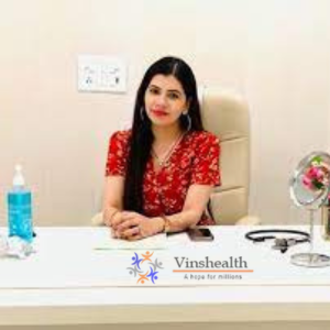 Dr. Sweety Darall, Dermatologist in Delhi - Expert Care and Compassionate Treatment