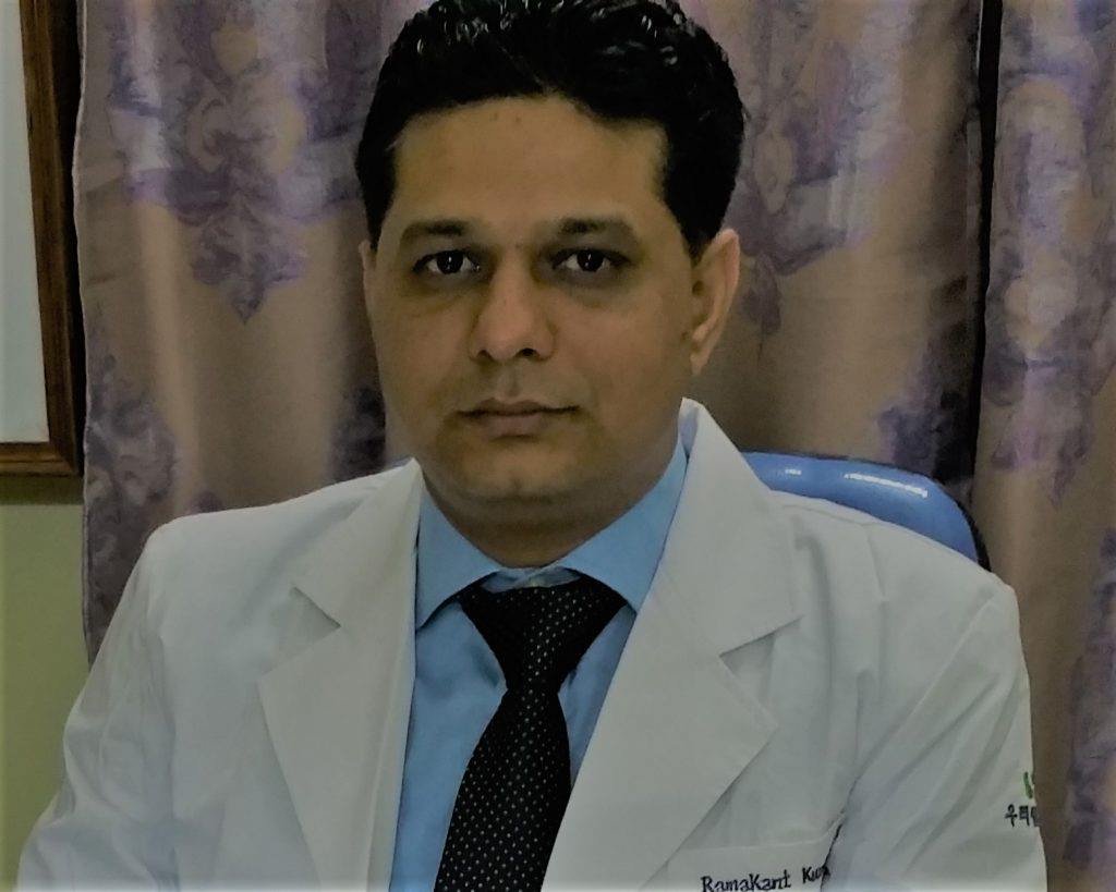 Dr. Ramakant, Orthopedic in Patna - Expert Care and Compassionate Treatment Dr. Ramakant, Orthopedic in Patna - Expert Care and Compassionate Treatment