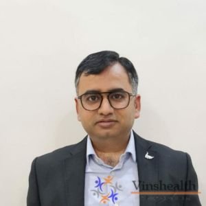 Dr. Yogesh Taneja