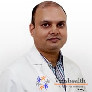 Dr. Sanjeev Kumar Sharma, Hematology in Delhi - Expert Care and Compassionate Treatment