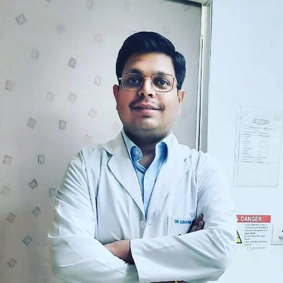 Dr. Suhrab Singh, Dentist in Noida - Expert Care and Compassionate Treatment