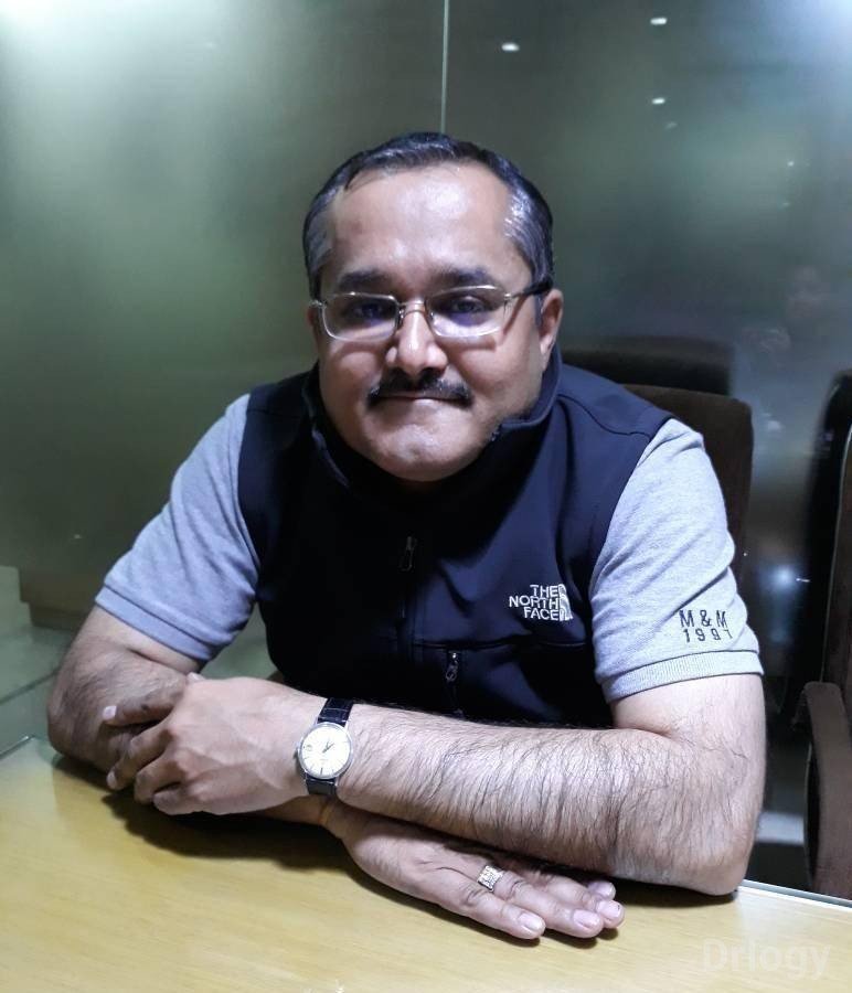 Dr. Ajay Nihalani