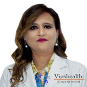 Dr. Shivani Sachdev Gour, Gynecologist in Delhi - Expert Care and Compassionate Treatment