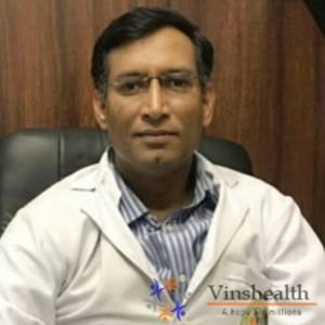 Dr. Parag Gupta