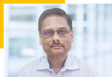 Dr. Somnath Sengupta