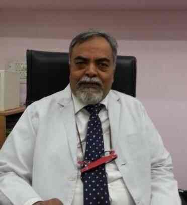 Dr. Aalok Anand