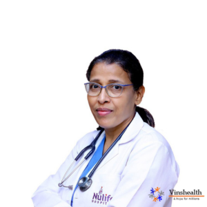Dr. Shakuntla Kumar, Gynecologist in Delhi - Expert Care and Compassionate Treatment