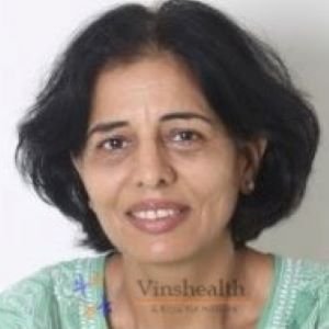 Dr. Suman Sabharwal, Gynecologist in Delhi - Expert Care and Compassionate Treatment