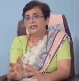 Dr. Hamrah Siddiqui