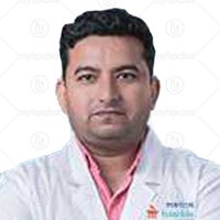 Dr. Bhagwat N Rajput