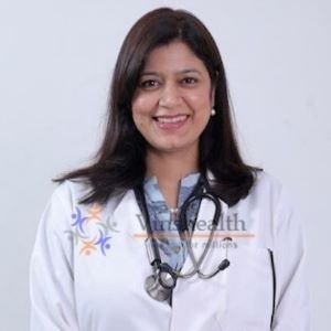 Dr. Seema Sharma, Gynecologist in Delhi - Expert Care and Compassionate Treatment