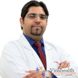 Dr. Tanuj Paul Bhatia