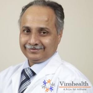 Dr. Harit Chaturvedi, Oncologists in Delhi - Expert Care and Compassionate Treatment