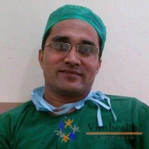 Dr. Sunil Kumar Teja