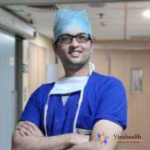 Dr. Lalit Bafna