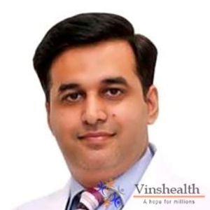 Dr. Yatin Sethi, Ear Nose Throat ENT Specialist in Delhi - Expert Care and Compassionate Treatment