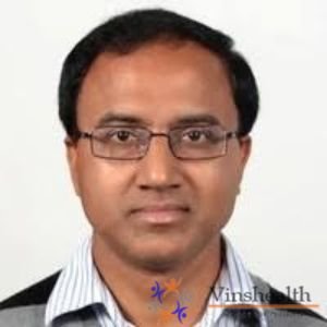 Dr. Dipanjan Panda, Oncologists in Delhi - Expert Care and Compassionate Treatment