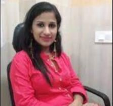 Dr. Pankila Mittal