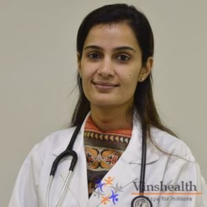 Dr. Sakshi Mittal