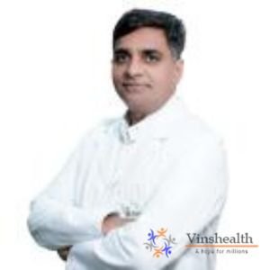 Dr. Arvind Jain