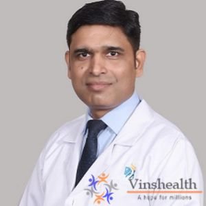 Dr. Jayant Kumar Hota, Nephrology in Delhi - Expert Care and Compassionate Treatment